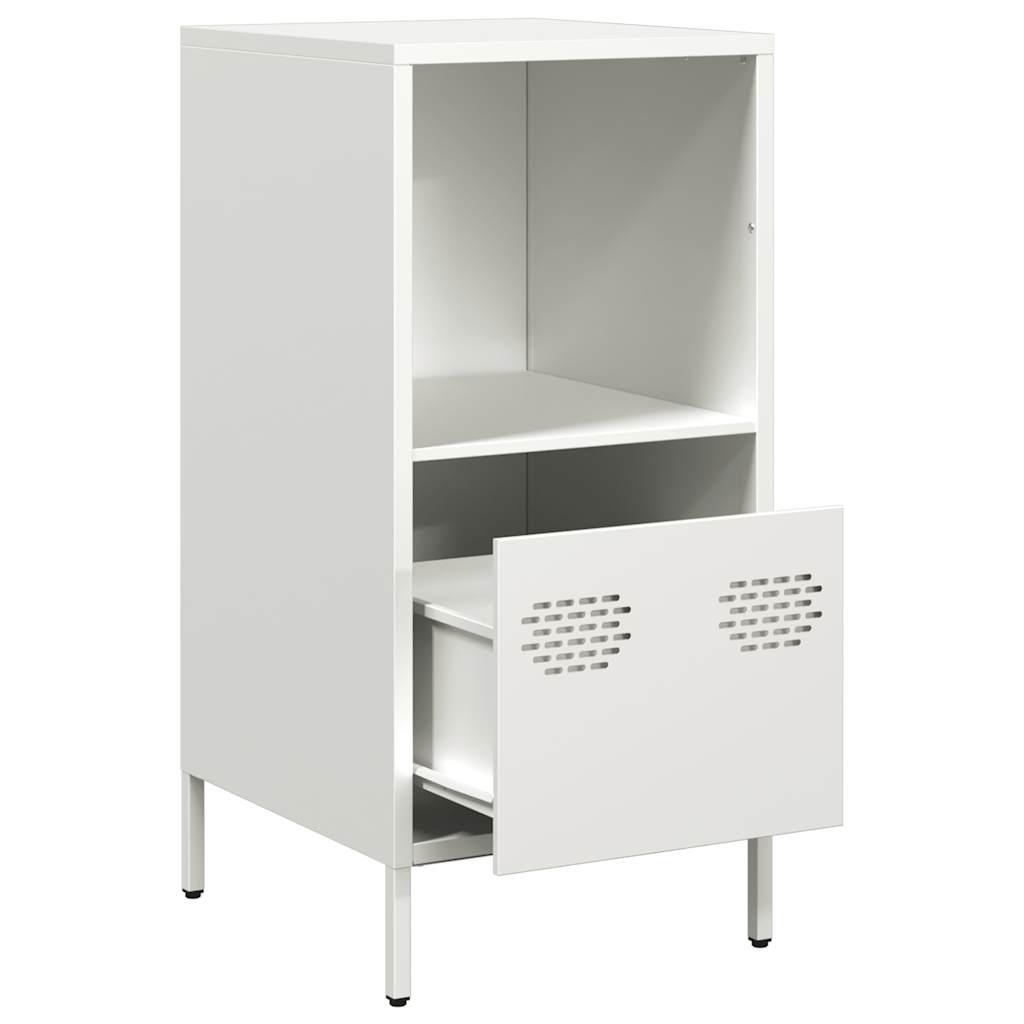 Sideboard 35X39X73.5 Cm Cold-Rolled Steel