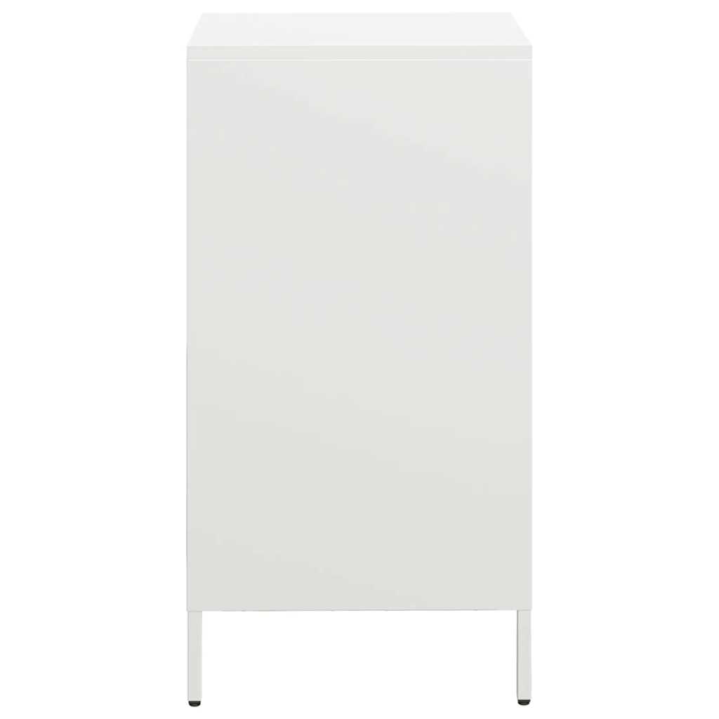 Sideboard 35X39X73.5 Cm Cold-Rolled Steel