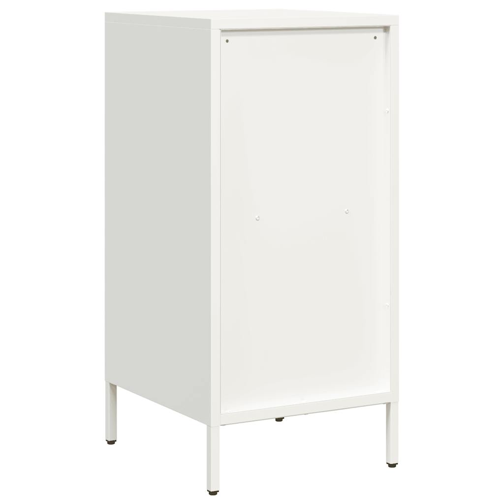 Sideboard 35X39X73.5 Cm Cold-Rolled Steel
