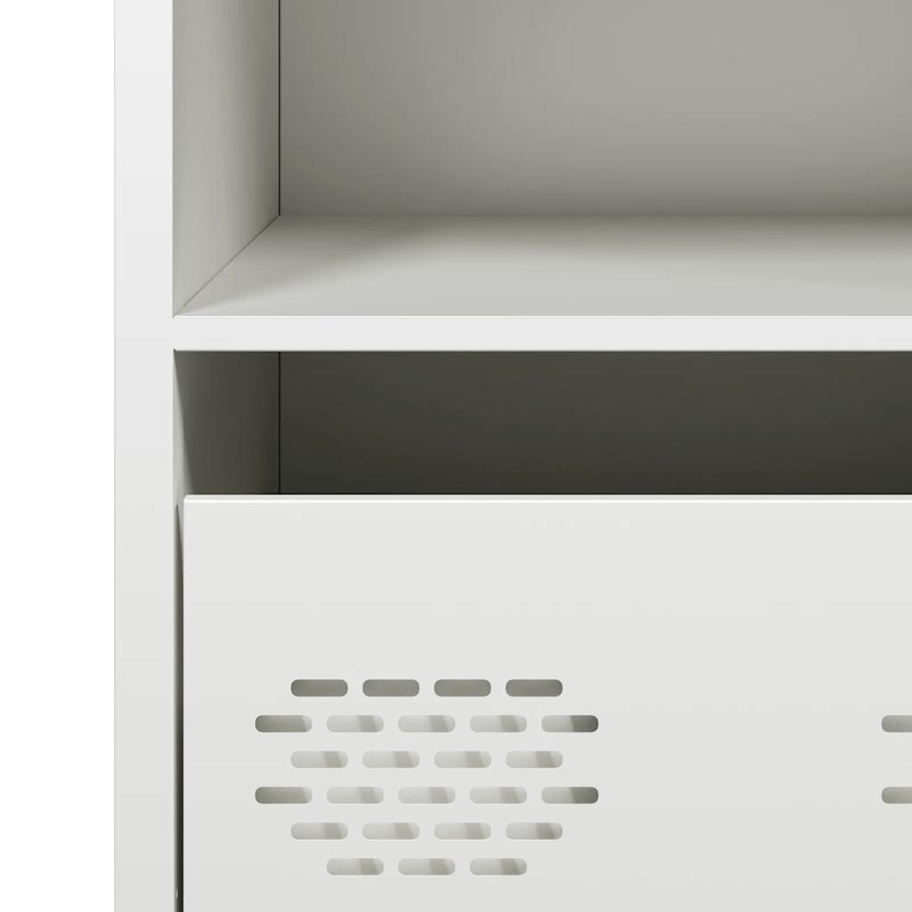 Sideboard 35X39X73.5 Cm Cold-Rolled Steel