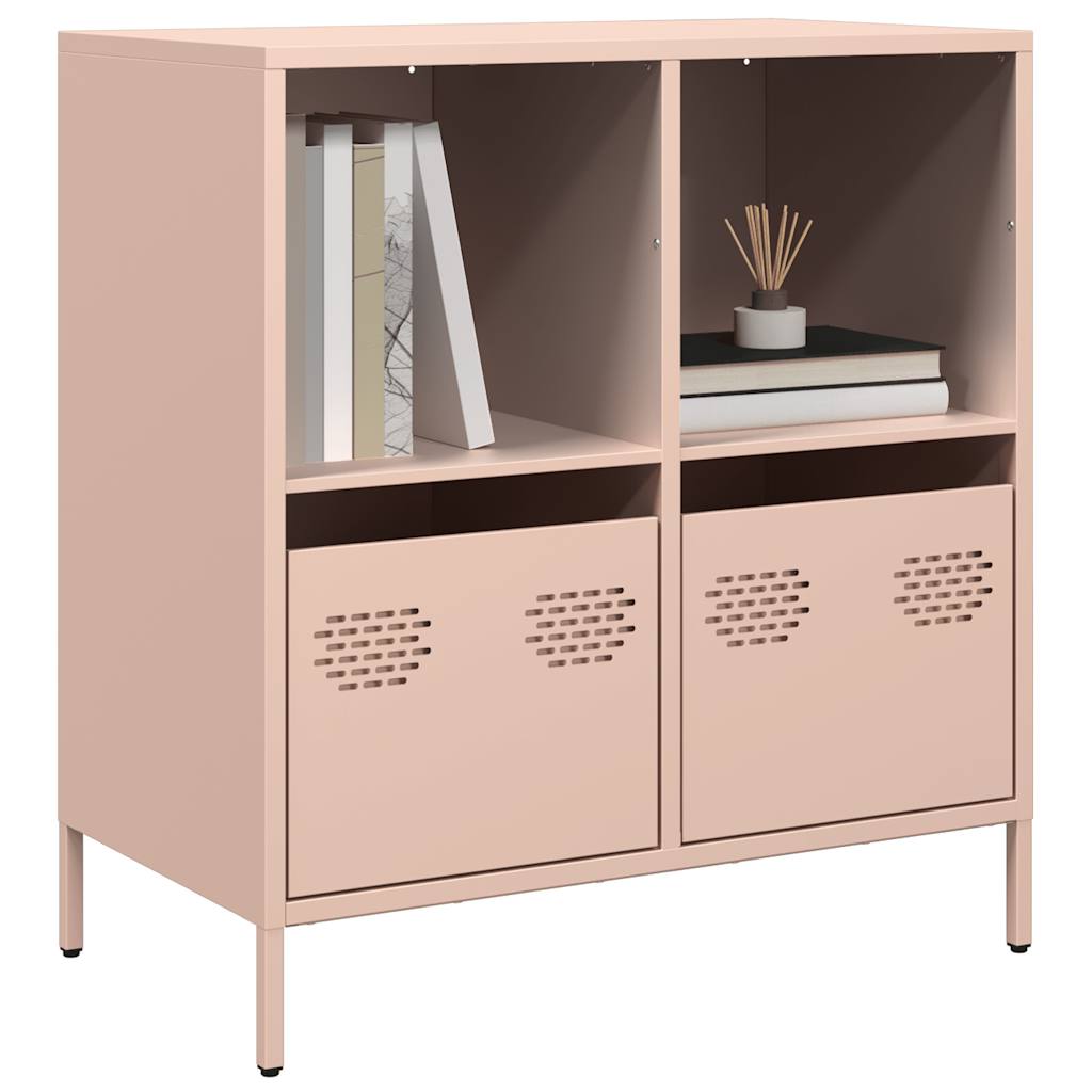 Sideboard 35X39X73.5 Cm Cold-Rolled Steel