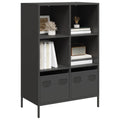 Highboard  101.5X39X103.5 Cm Steel
