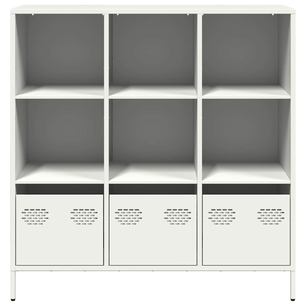Highboard  101.5X39X103.5 Cm Steel