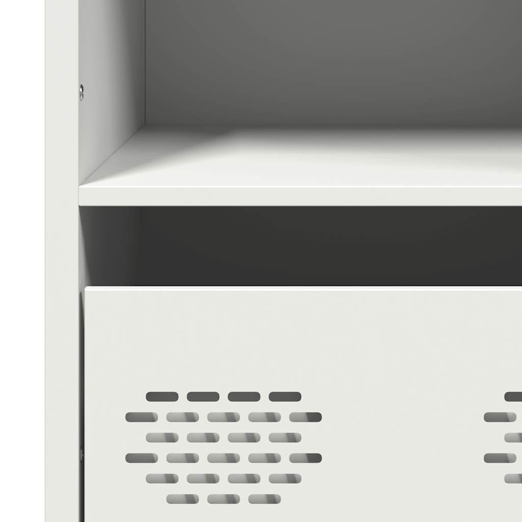 Highboard  101.5X39X103.5 Cm Steel