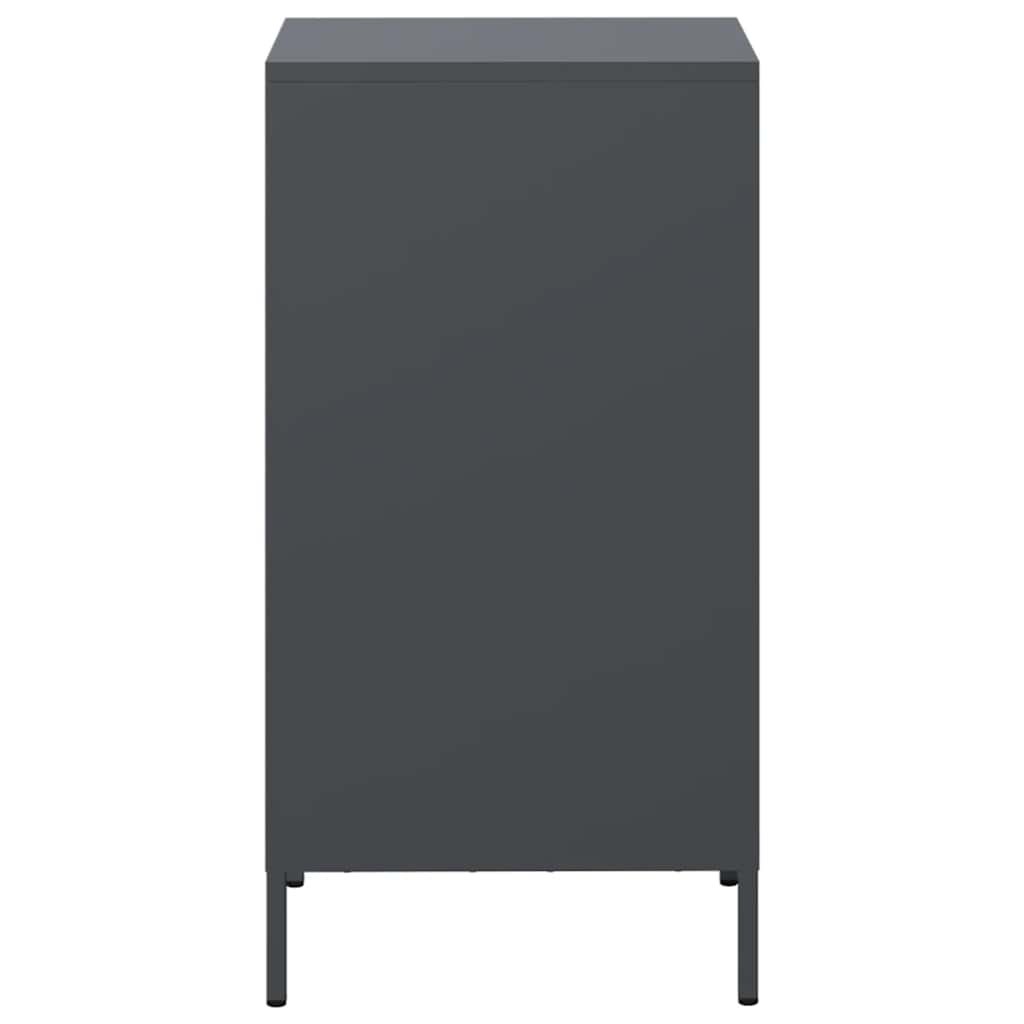 Sideboard 35X39X73.5 Cm Cold-Rolled Steel