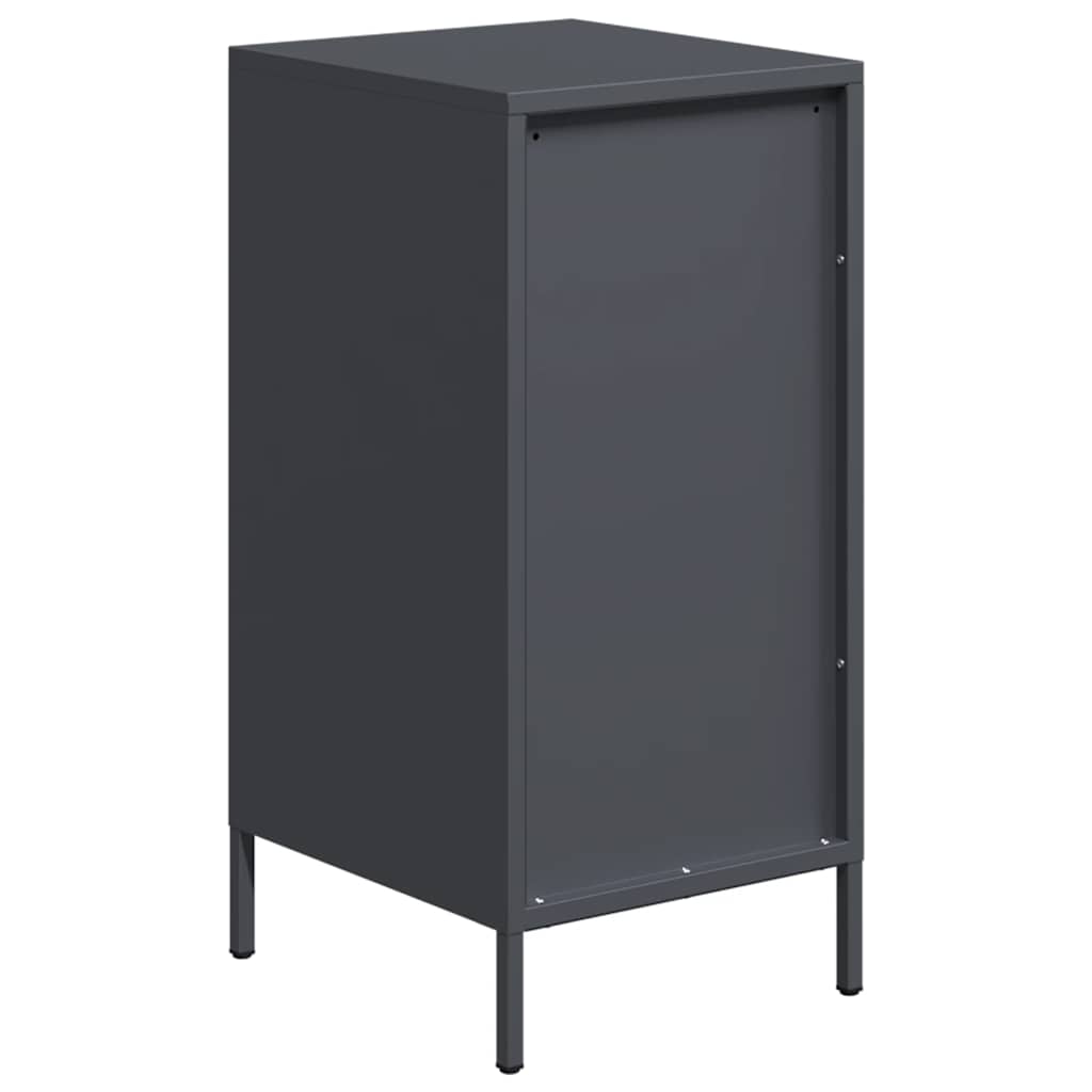 Sideboard 35X39X73.5 Cm Cold-Rolled Steel