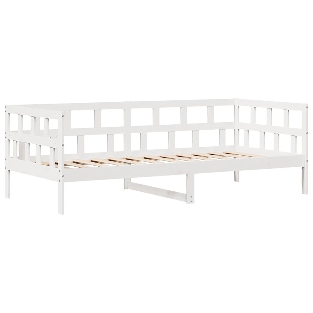 Daybed With Drawers Without Mattress Solid Wood