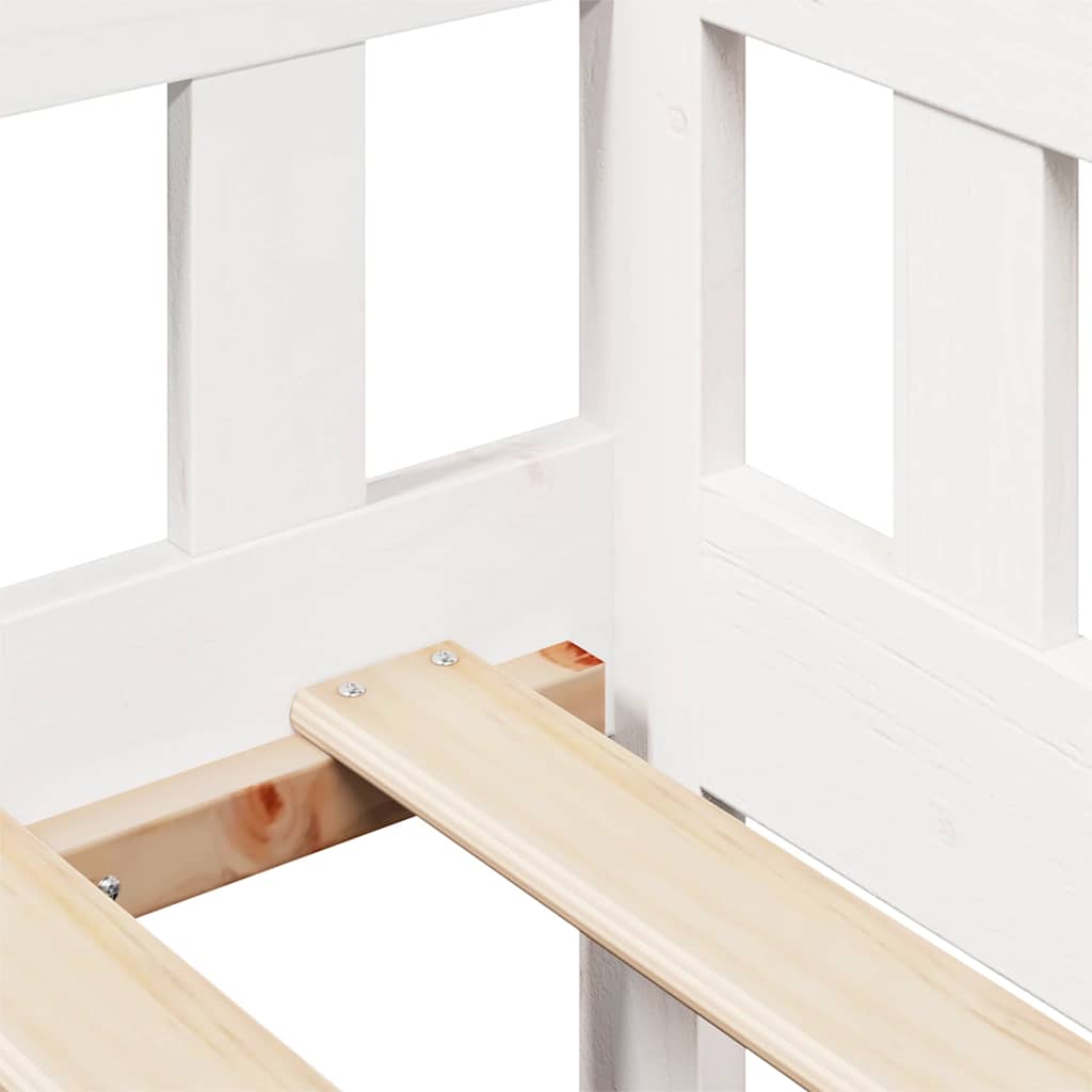 Daybed With Drawers Without Mattress Solid Wood