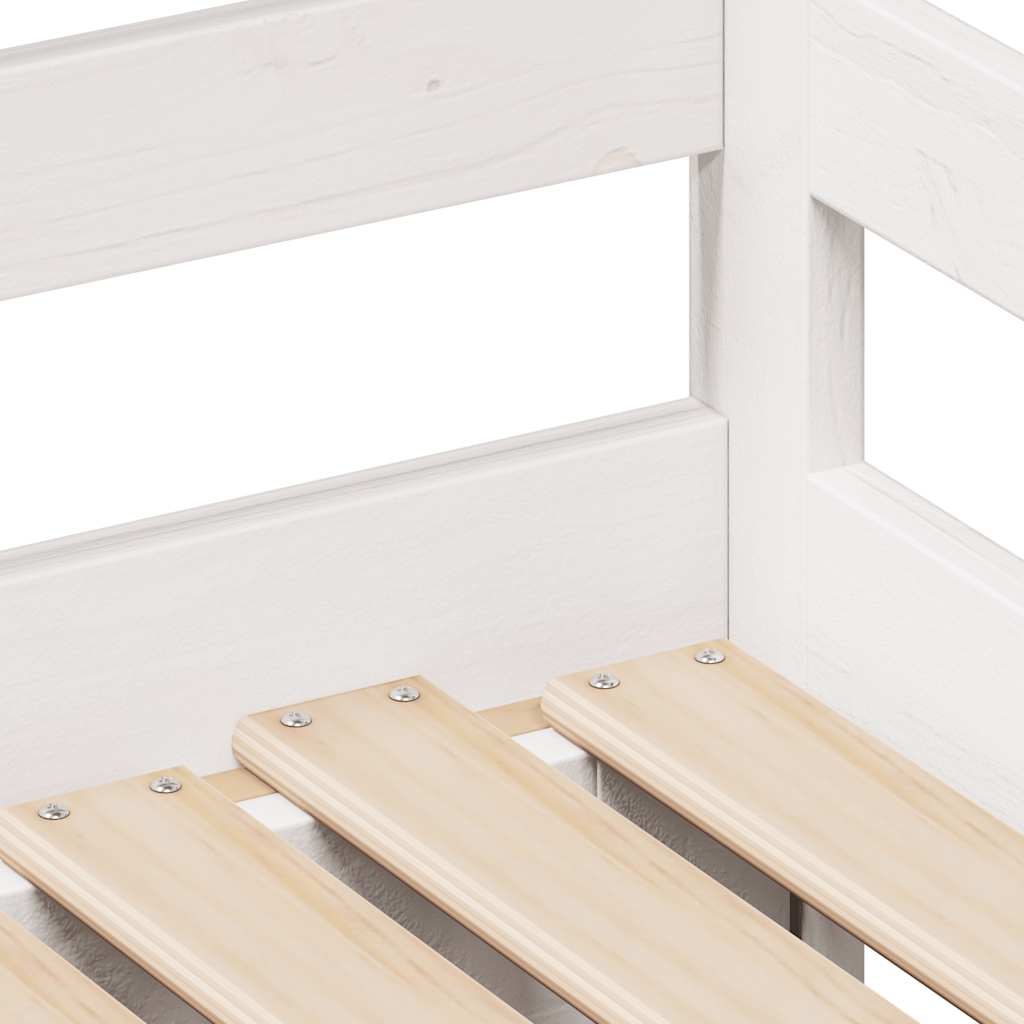 Daybed With Trundle And Drawers Without Mattress