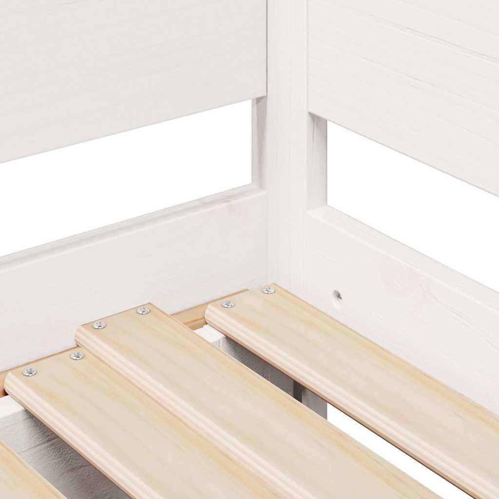 Daybed With Trundle And Drawers Without Mattress