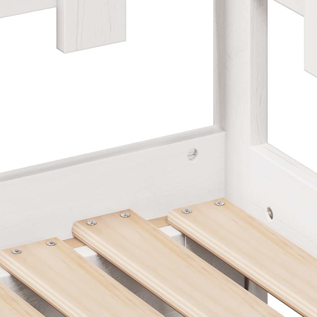 Daybed With Trundle And Drawers Without Mattress Single