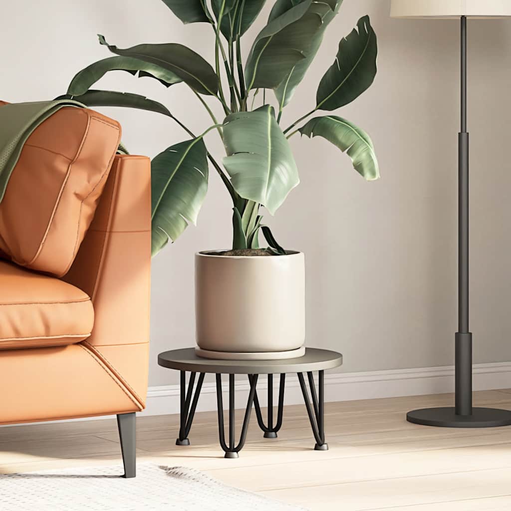 Hairpin Legs For Coffee Table 4 Pcs Solid Steel