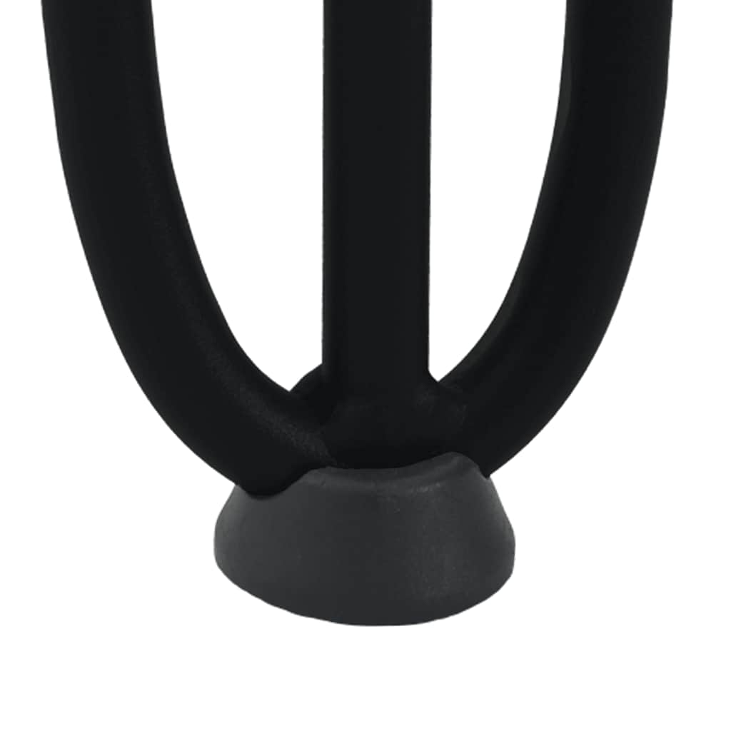 Hairpin Legs For Coffee Table 4 Pcs Solid Steel