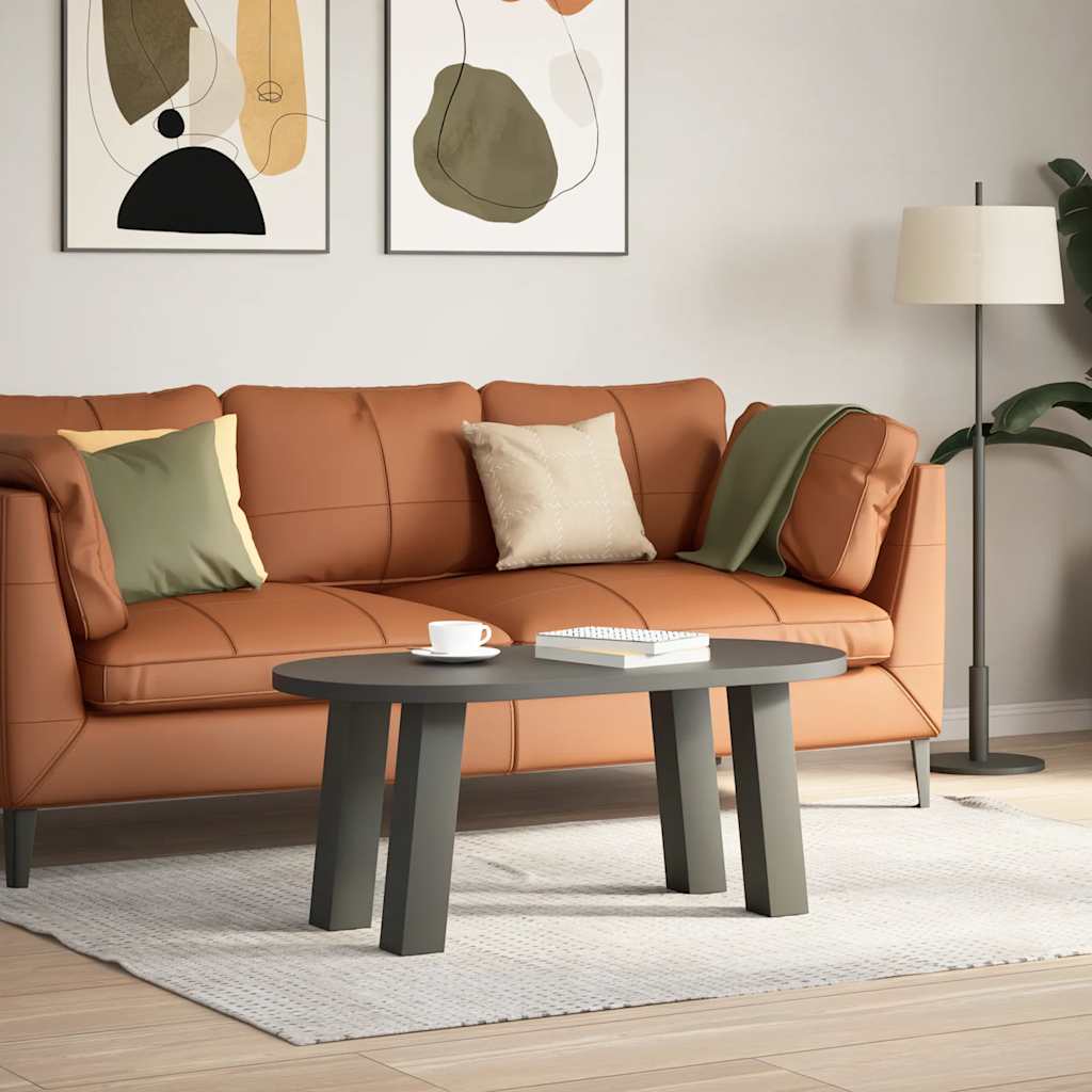 Coffee Table Legs 4 Pcs 42 Cm Steel