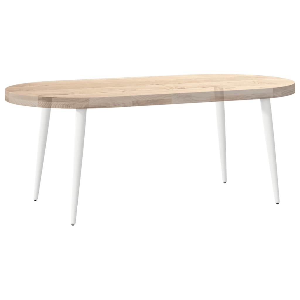 Coffee Table Legs Conical Shape 4 Pcs Steel