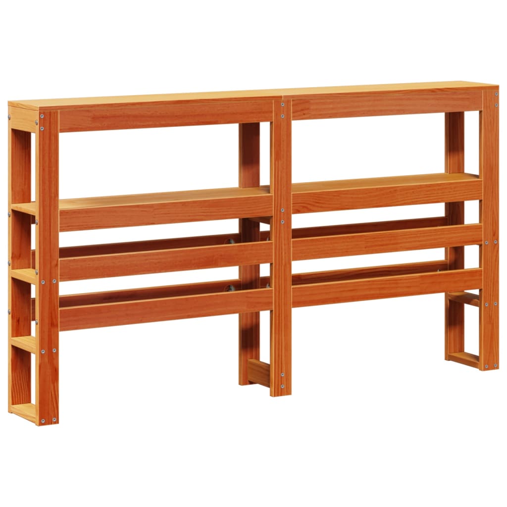 Bed Frame With Headboard Without Mattress