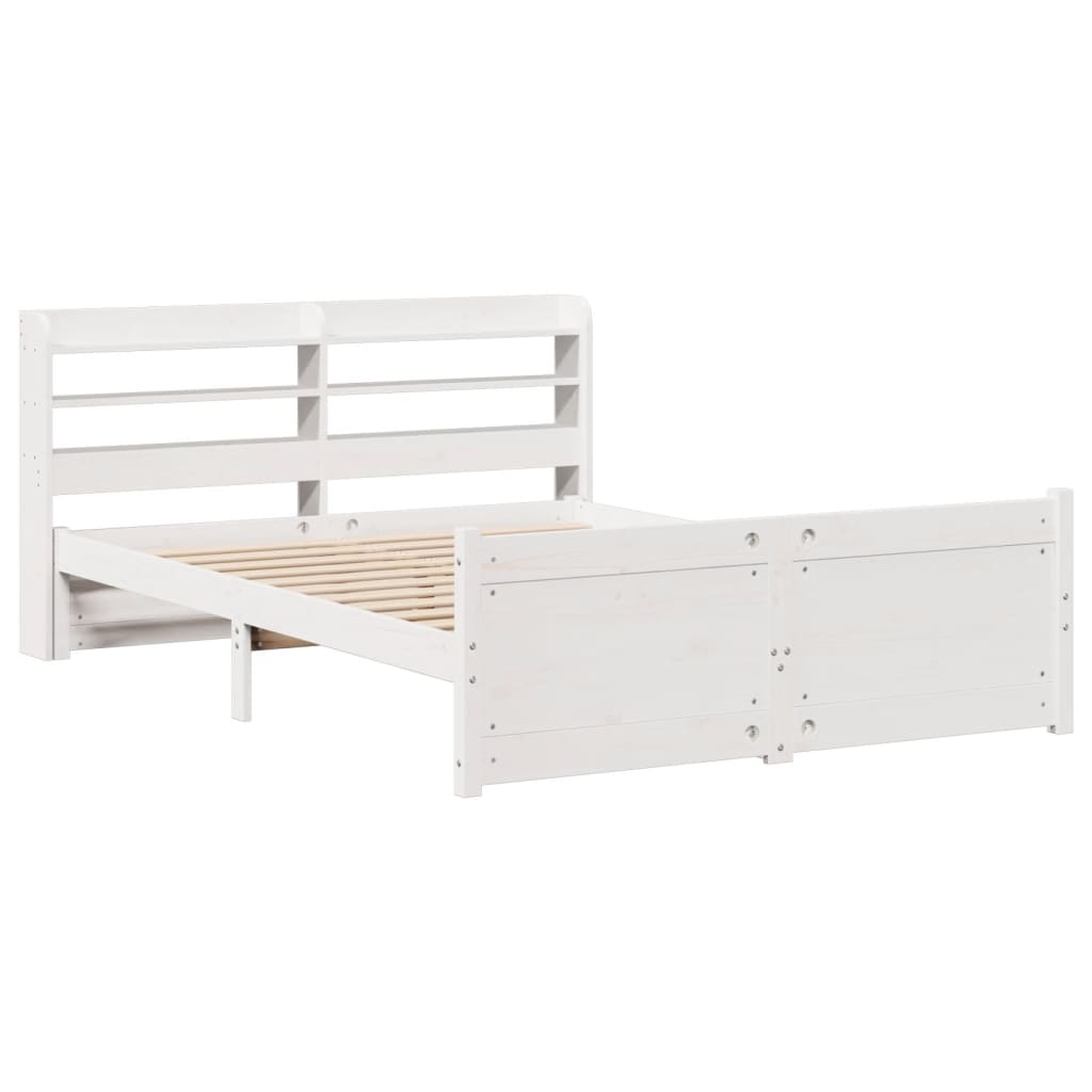 Bed Frame | | Solid Pine Wood | Double | Double Bed Frame