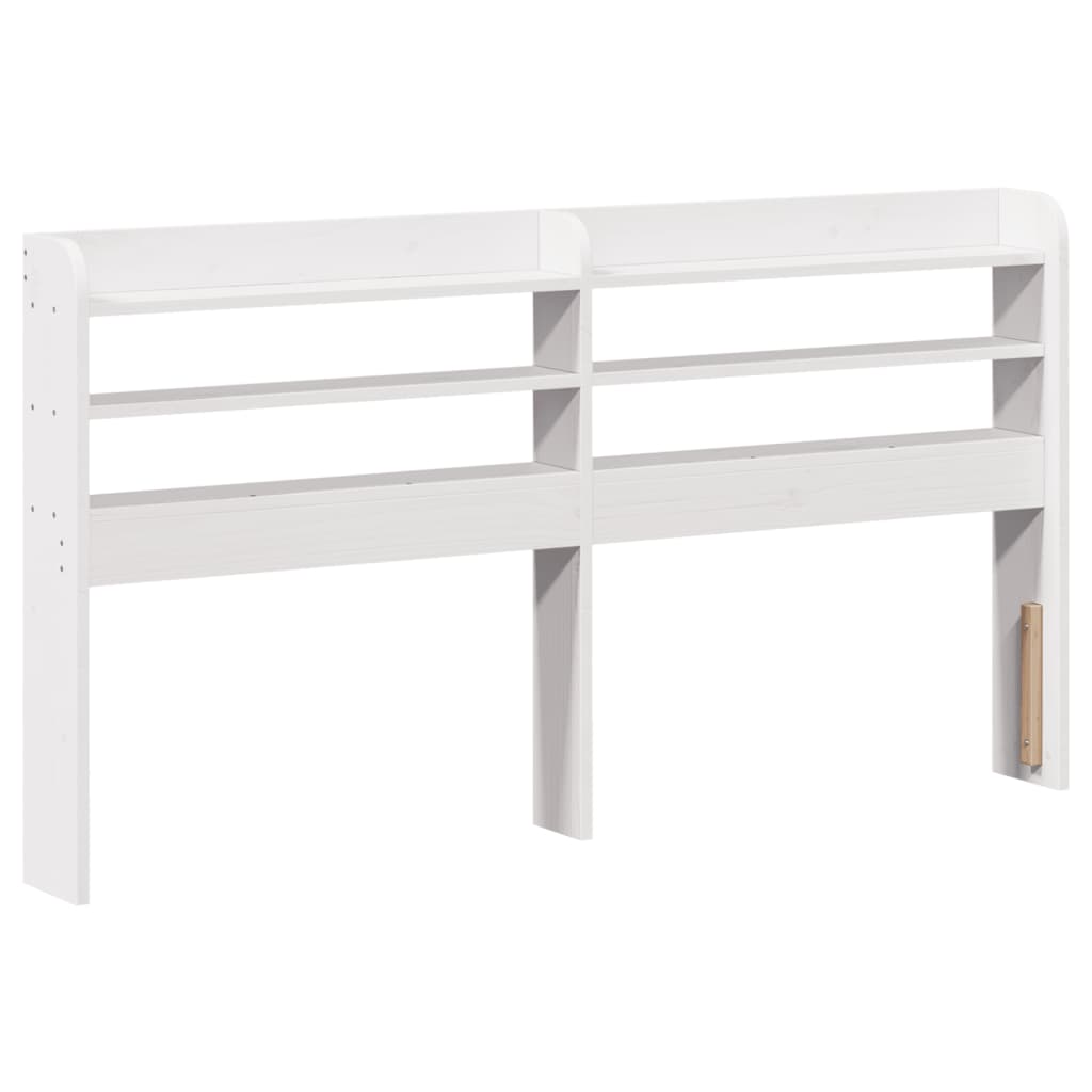Bed Frame | | Solid Pine Wood | Double | Double Bed Frame