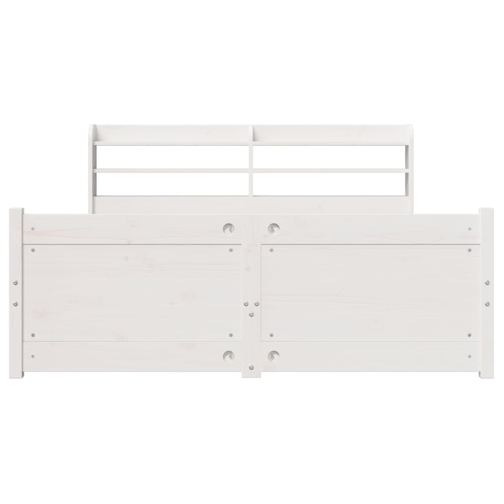 Bed Frame | | Solid Pine Wood | Double | Double Bed Frame