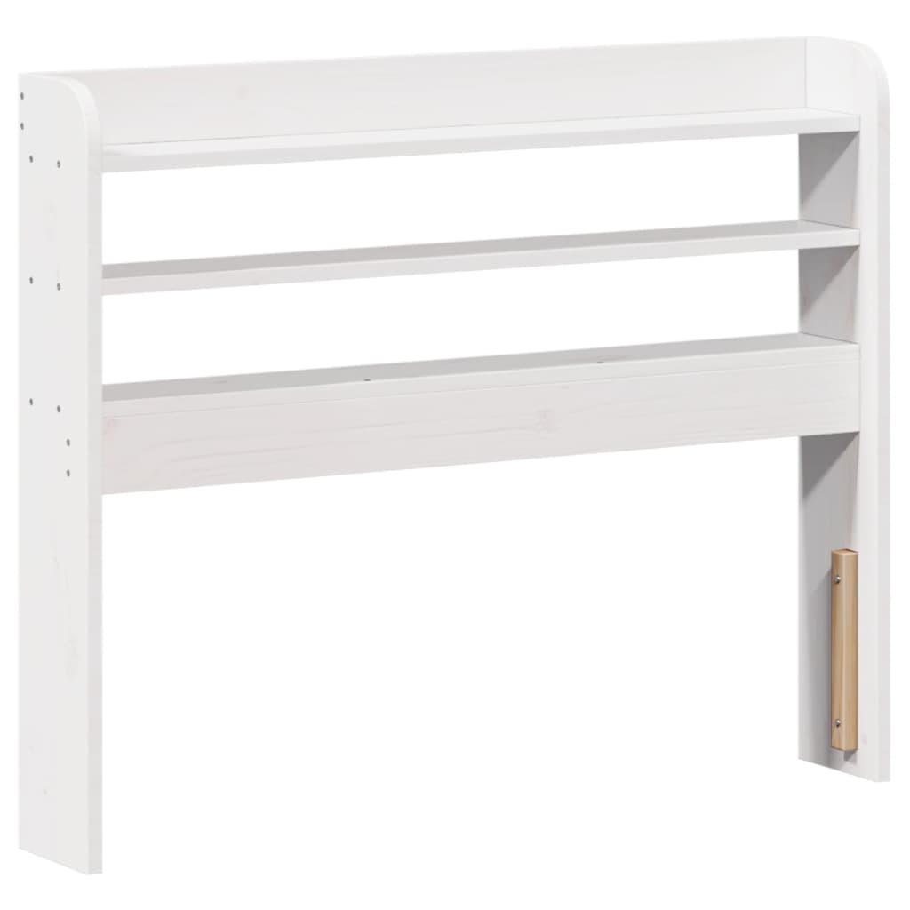 Bed Frame With Headboard Without Mattress