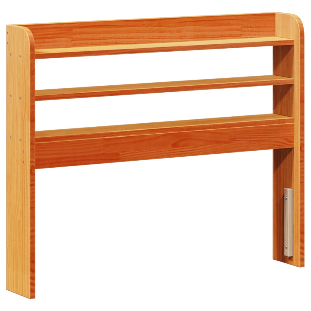 Bed Frame With Headboard Without Mattress Small Single