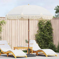 Beach Parasol 205 X 205 X 210 Cm