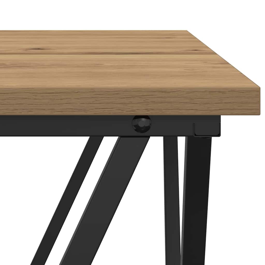Coffee Table 80 X 80 X 45 Cm