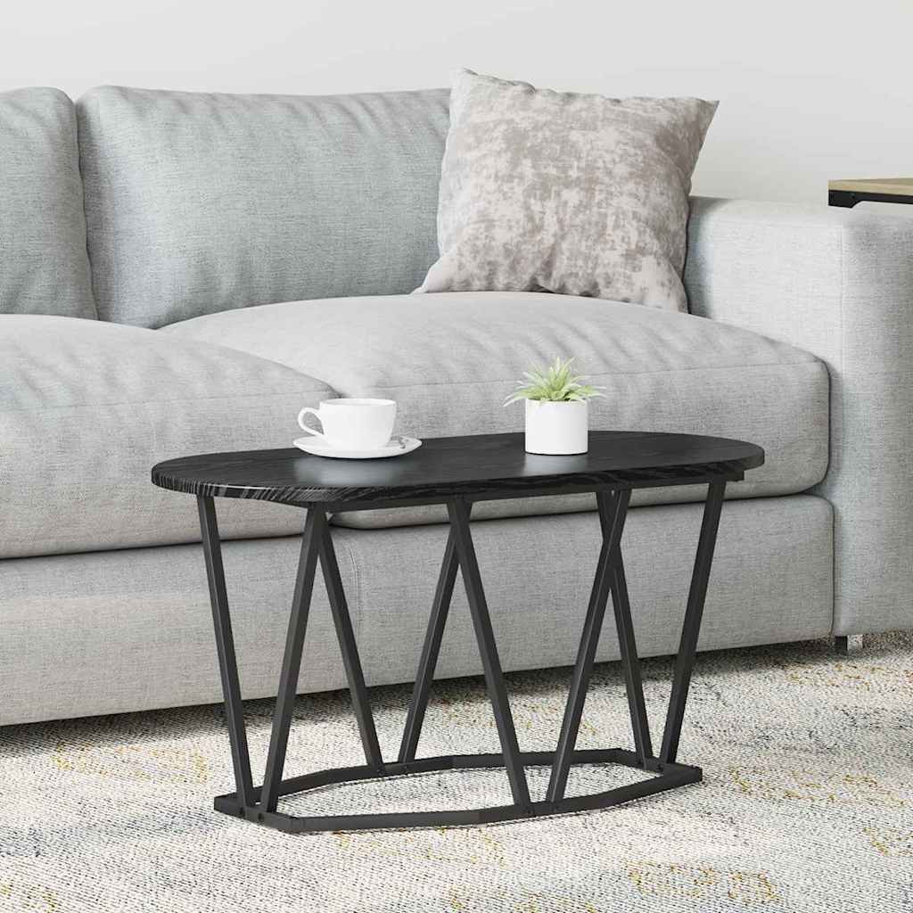 Coffee Table 80 X 40 X 40.5 Cm