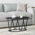 Coffee Table 80 X 40 X 40.5 Cm