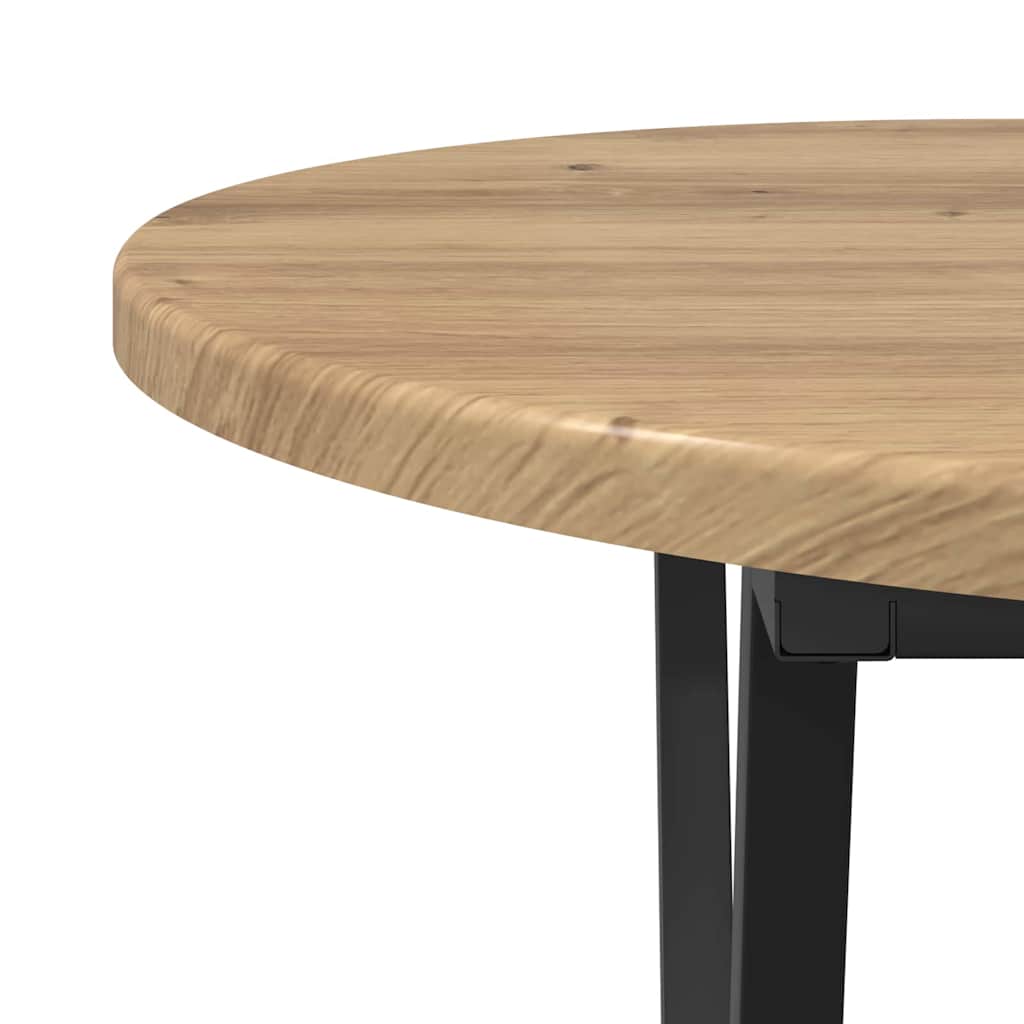 Coffee Table 80 X 40 X 40.5 Cm