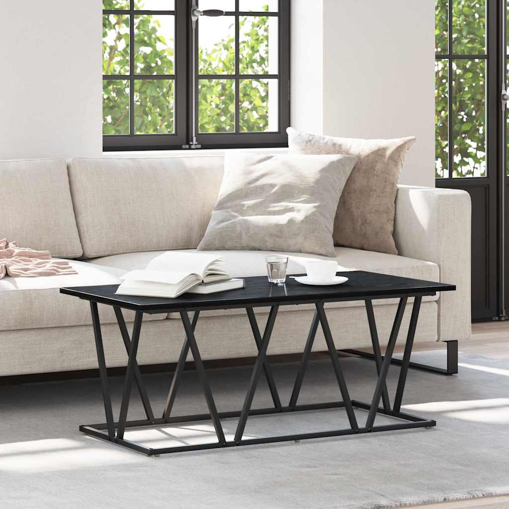 Coffee Table 100 X 50 X 40 Cm