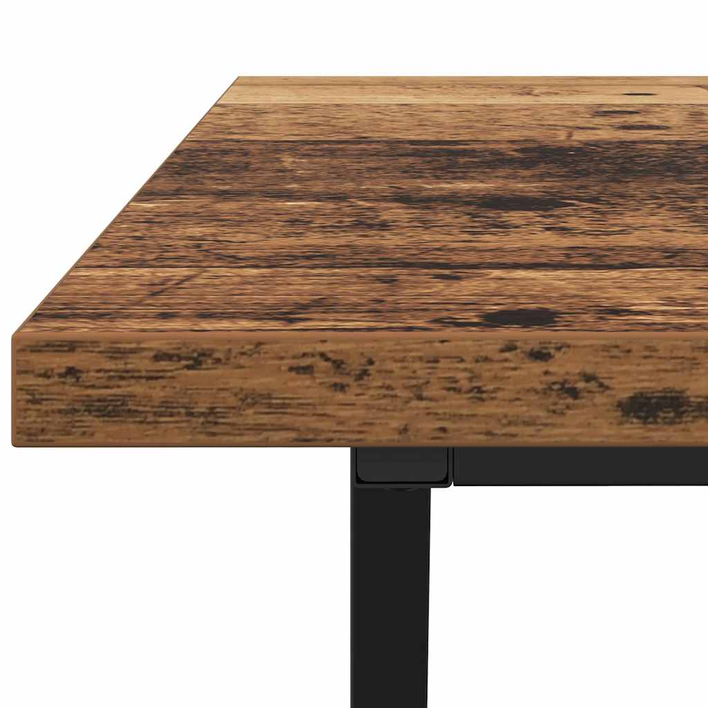 Coffee Table 100 X 50 X 40 Cm