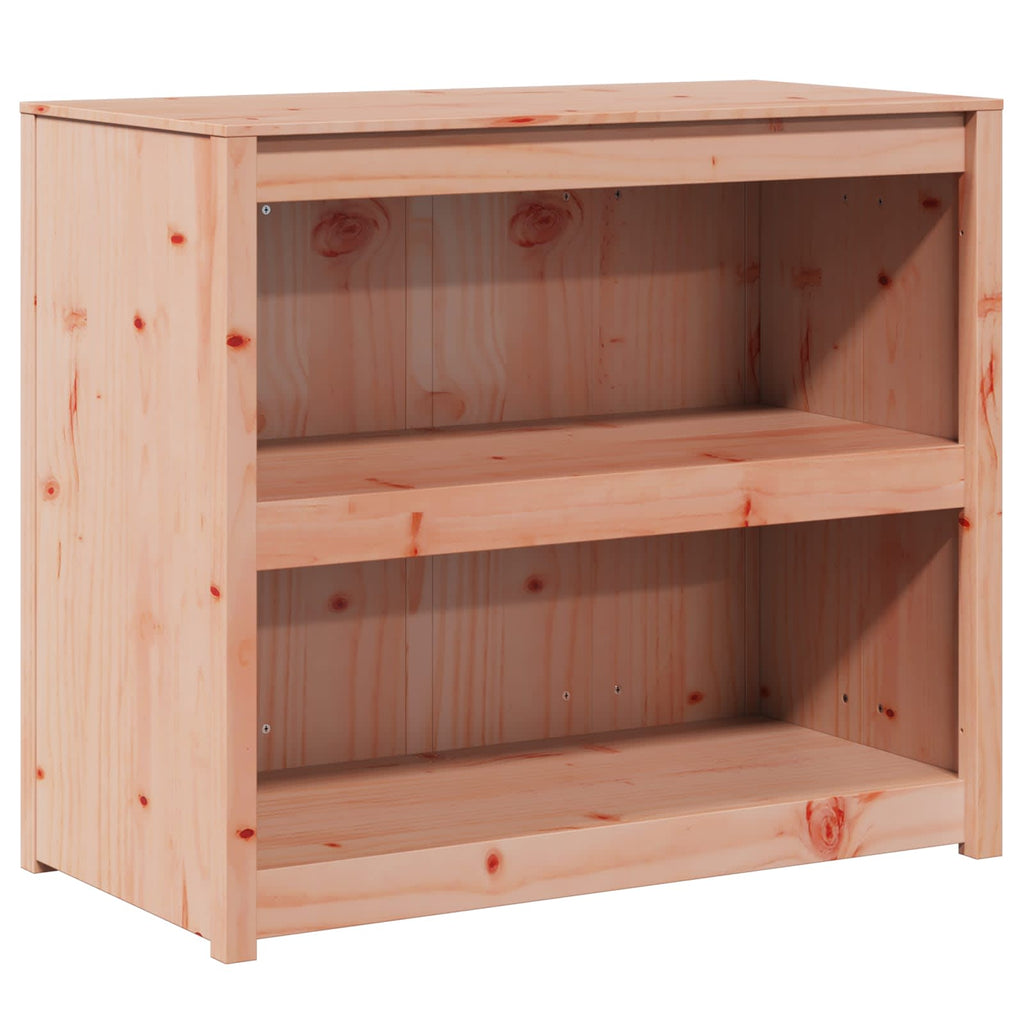 Kitchen Cabinets Cabinet Shelf Meppel Brown Oak 106 X 55 92 Cm Douglas wood 106