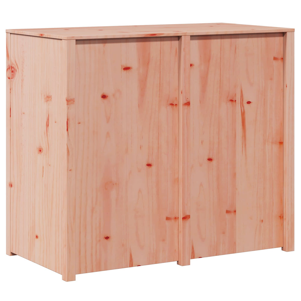 Kitchen Cabinets Cabinet Shelf Meppel Brown Oak 106 X 55 92 Cm Douglas wood 106