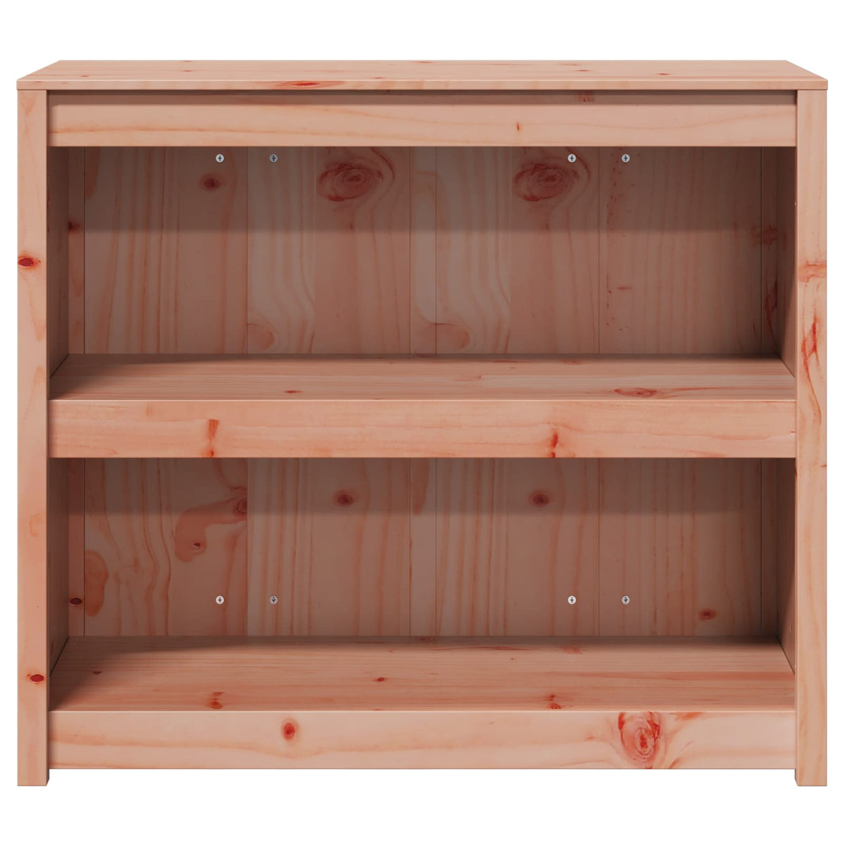 Kitchen Cabinets Cabinet Shelf Meppel Brown Oak 106 X 55 92 Cm Douglas wood 106