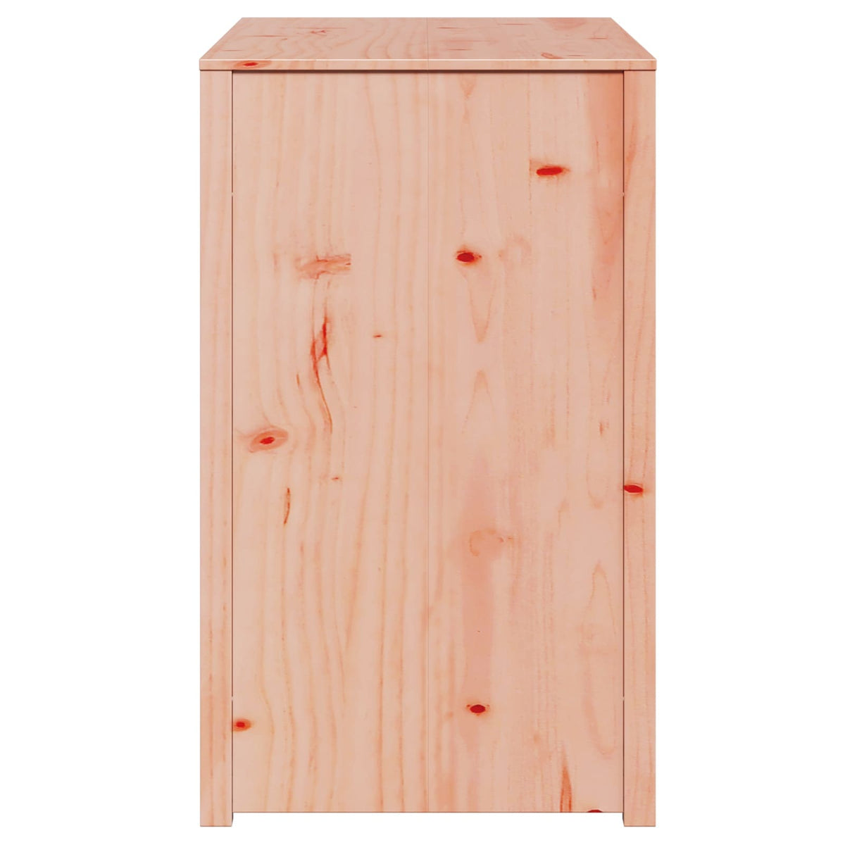 Kitchen Cabinets Cabinet Shelf Meppel Brown Oak 106 X 55 92 Cm Douglas wood 106