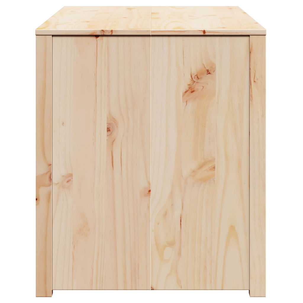 Kitchen Cabinets Cabinet Shelf Meppel Brown Oak 106 X 55 64 Cm Douglas Wood 106