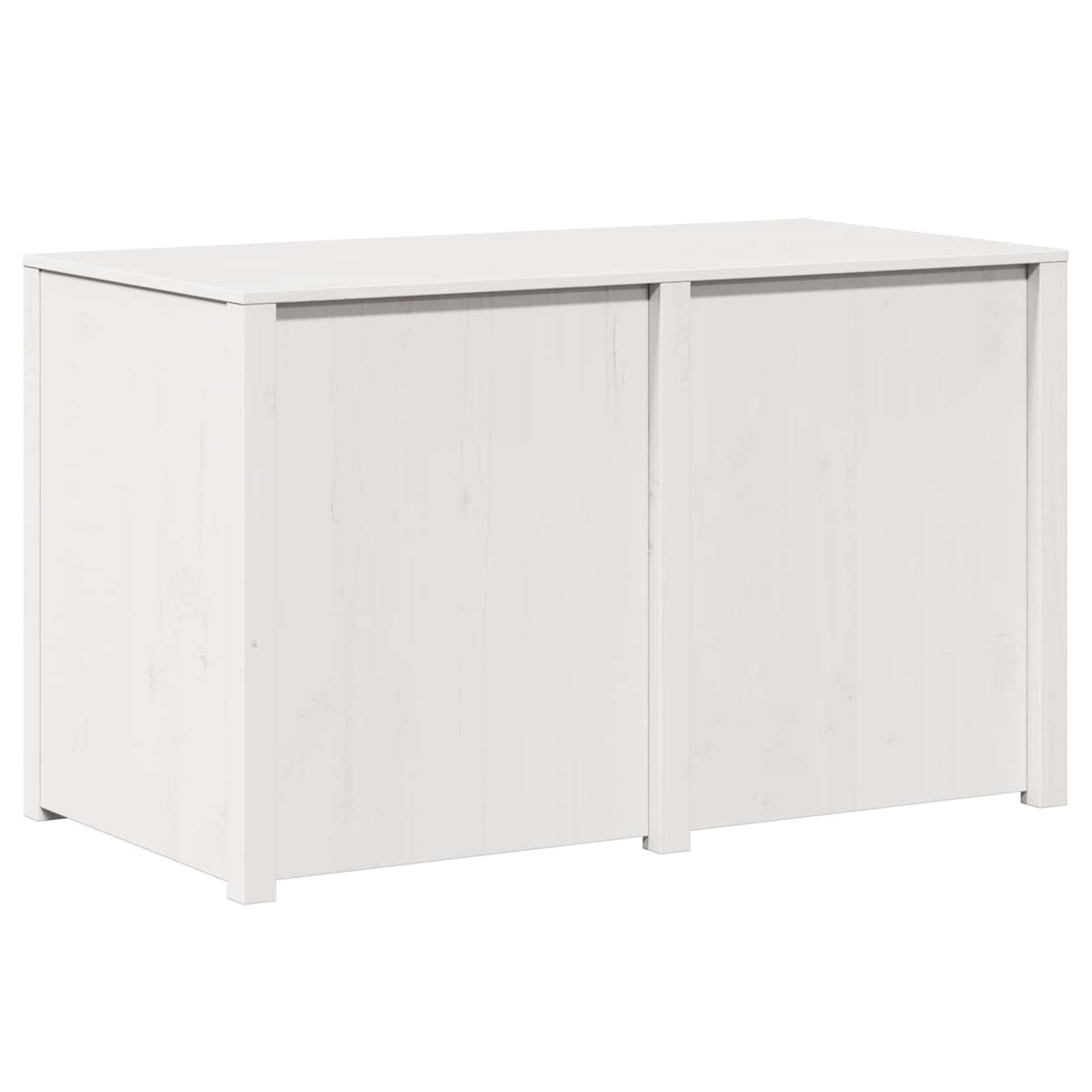 Kitchen Cabinets Cabinet Shelf Meppel Brown Oak 106 X 55 64 Cm Douglas Wood 106