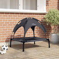 Dog Bed Folding Manual Steel