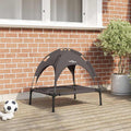 Dog Bed Folding Manual Steel