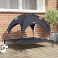 Dog Bed Folding Manual Steel
