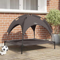 Dog Bed Folding Manual Steel