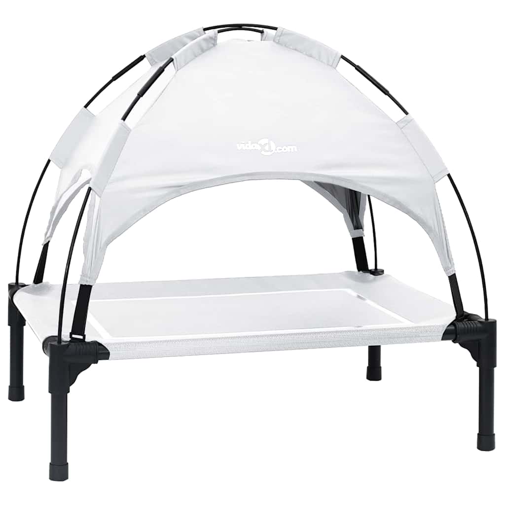Dog Bed Folding Manual Steel