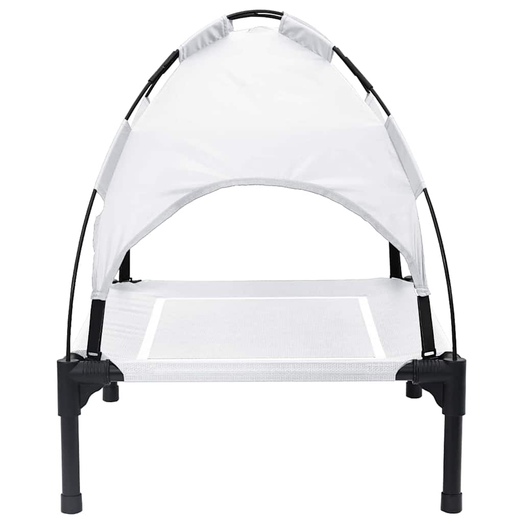 Dog Bed Folding Manual Steel