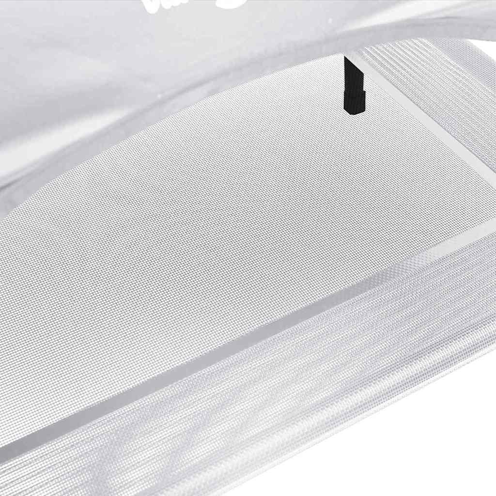 Dog Bed Folding Manual Steel