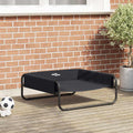 Dog Bed Folding Manual Steel