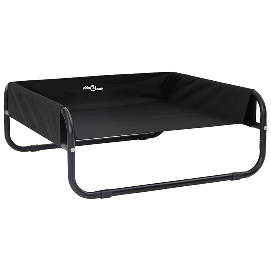 Dog Bed Folding Manual Steel