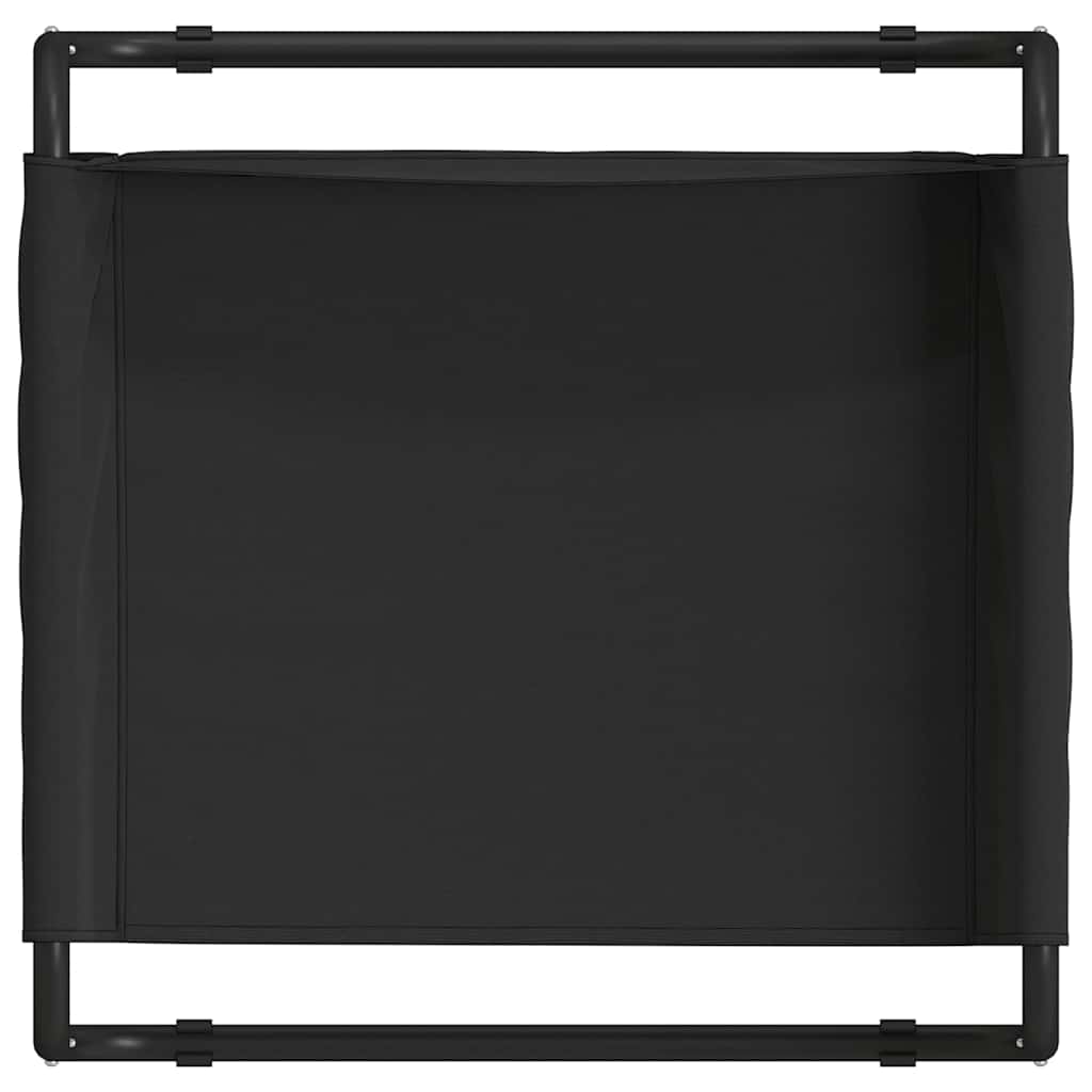 Dog Bed Folding Manual Steel