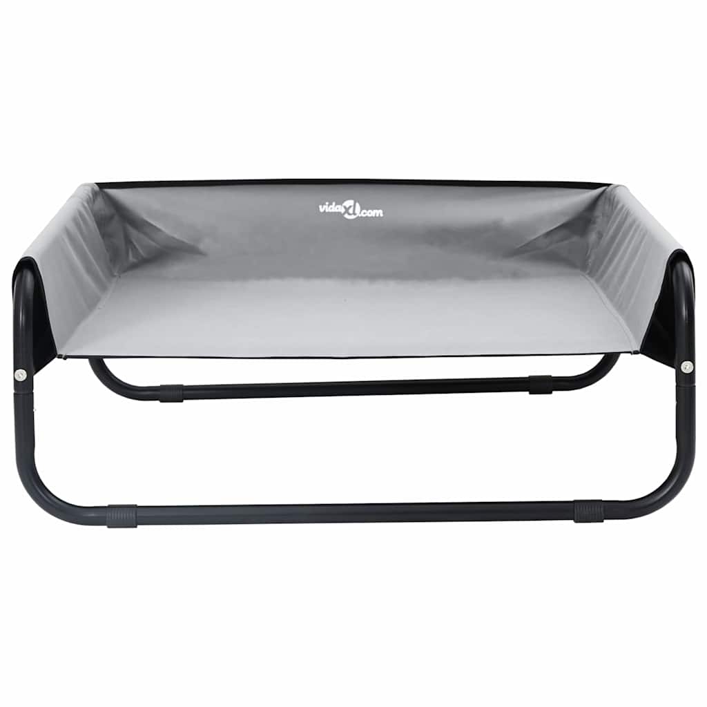 Dog Bed Folding Manual Steel
