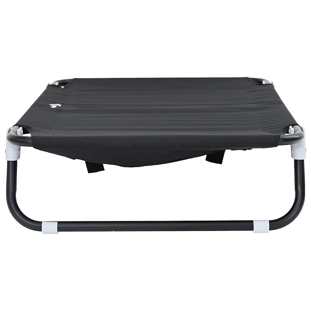 Dog Bed Folding Manual Steel